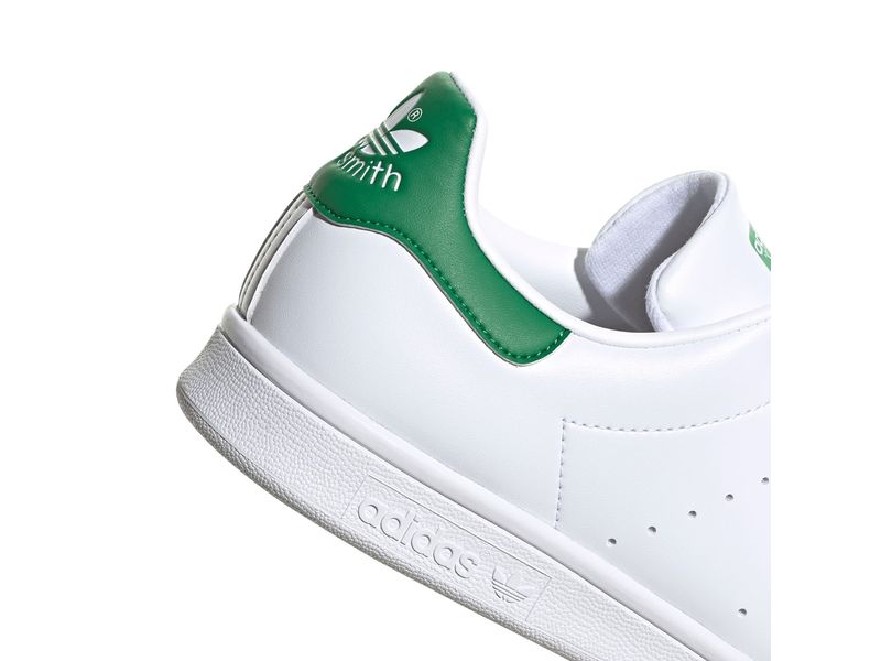 TENIS ORIGINALS HOMBRE FX5502 STAN SMITH Agaval