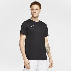 CAMISETA NIKE HOMBRE FUTBOL PARK VII NEGRO