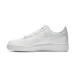 TENIS-NIKE-HOMBRE-MODA-AIR-FORCE-ONE