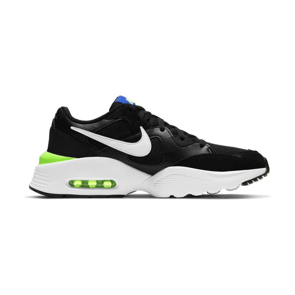 TENIS NIKE HOMBRE MODA AIR MAX FUSION - Agaval