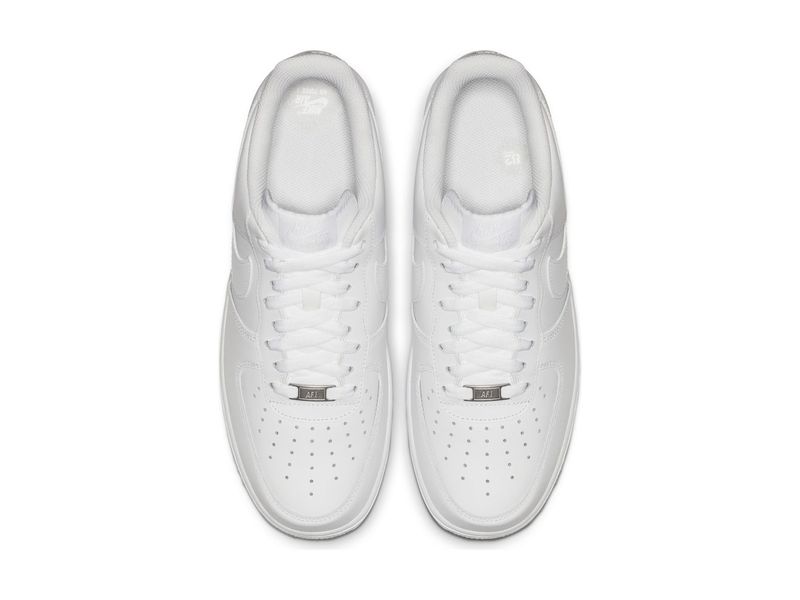 TENIS NIKE MODA AIR FORCE ONE - Agaval