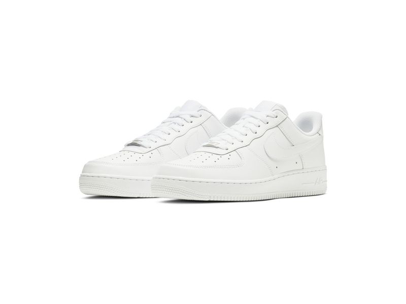 TENIS NIKE HOMBRE MODA AIR FORCE ONE Agaval