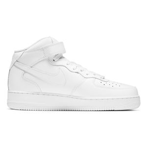 TENIS NIKE HOMBRE MODA AIR FORCE ONE MID  CW2289-111