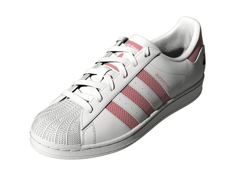 TENIS ADIDAS ORIGINALS MUJER SUPERSTAR - Agaval