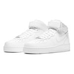 TENIS-NIKE-HOMBRE-MODA-AIR-FORCE-ONE-MID