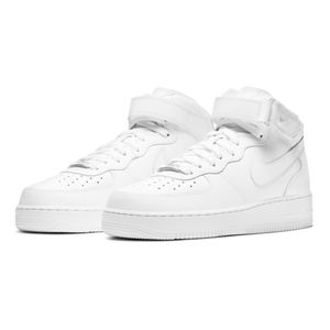 TENIS NIKE HOMBRE MODA AIR FORCE ONE MID  CW2289-111