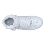TENIS-NIKE-HOMBRE-MODA-AIR-FORCE-ONE-MID