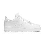 TENIS-NIKE-MUJER-MODA-AIR-FORCE-ONE