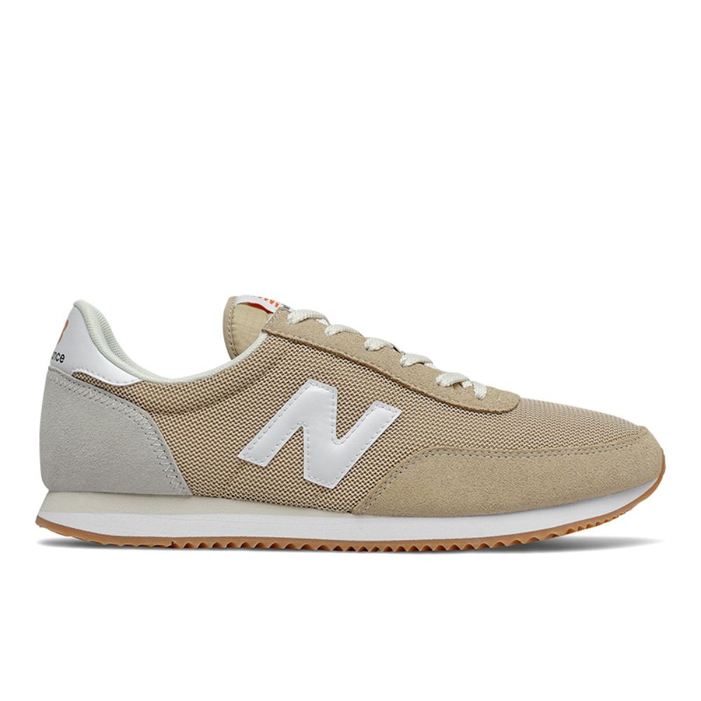 new balance 410 Oro hombre