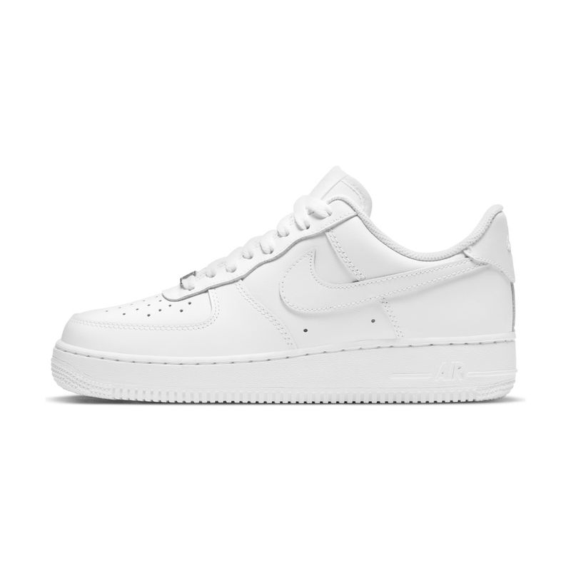 TENIS-NIKE-MUJER-MODA-AIR-FORCE-ONE