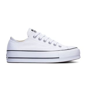 TENIS CONVERSE MUJER CHUCK TAYLOR ALL STAR