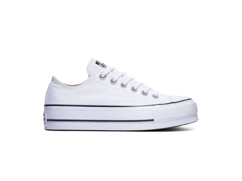TENIS CONVERSE MUJER CHUCK ALL STAR - Agaval