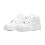 TENIS-NIKE-MUJER-MODA-AIR-FORCE-ONE