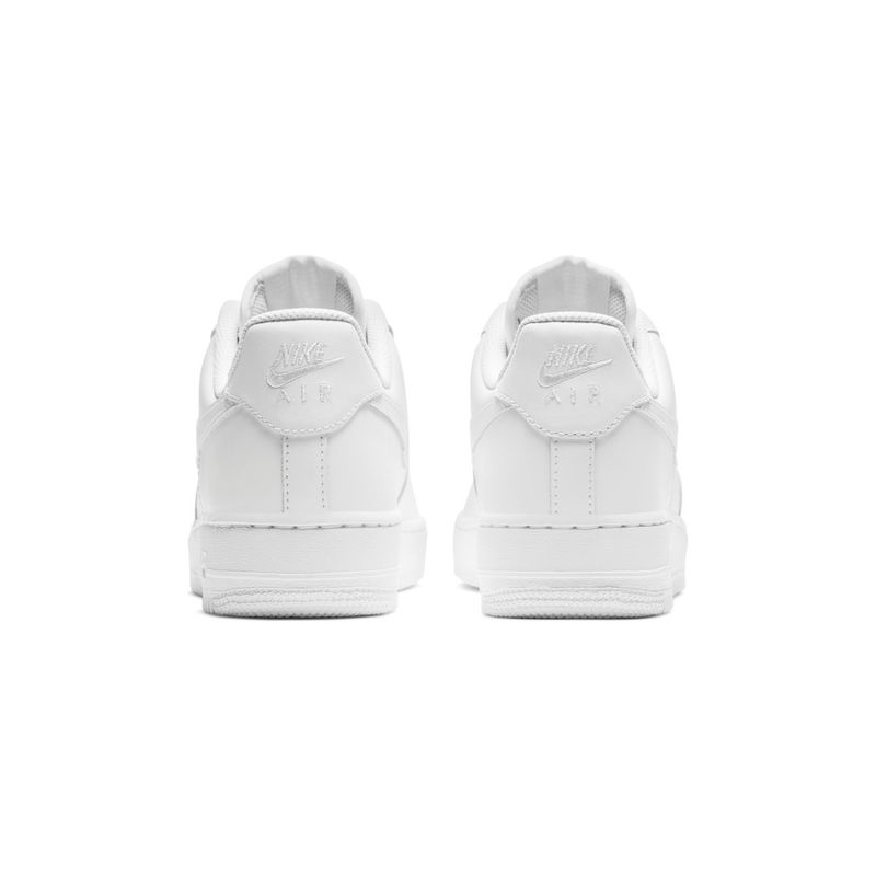 TENIS-NIKE-MUJER-MODA-AIR-FORCE-ONE