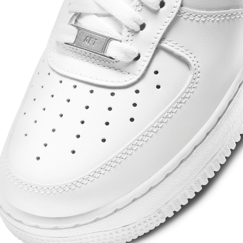 TENIS-NIKE-MUJER-MODA-AIR-FORCE-ONE