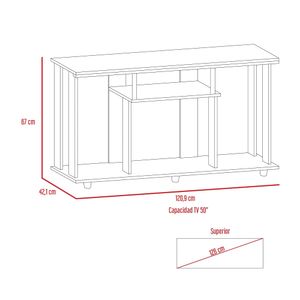 Mesa Lannes Miel