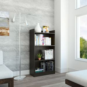 Biblioteca Pequeña 1.20 Eco Wengue
