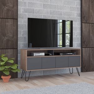 Rack Tv vassel
