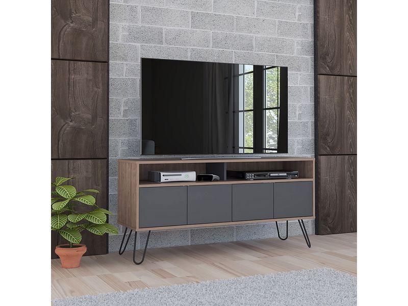 Rack Tv vassel Agaval
