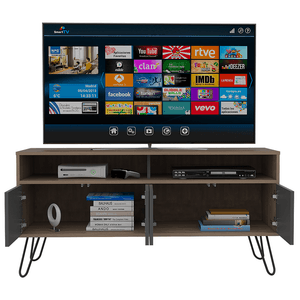 Rack Tv vassel