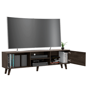 Rack Para TV Cincinnati Coñac
