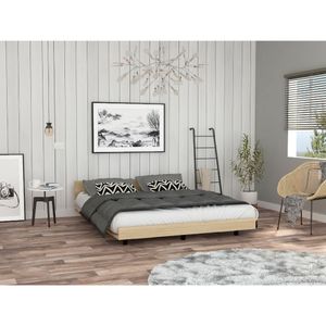 Cama 120 Kaia Rovere