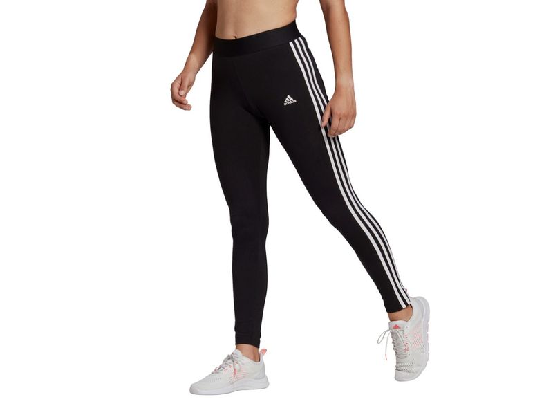 Leggins Puma Essentials Para Mujer 586835 01