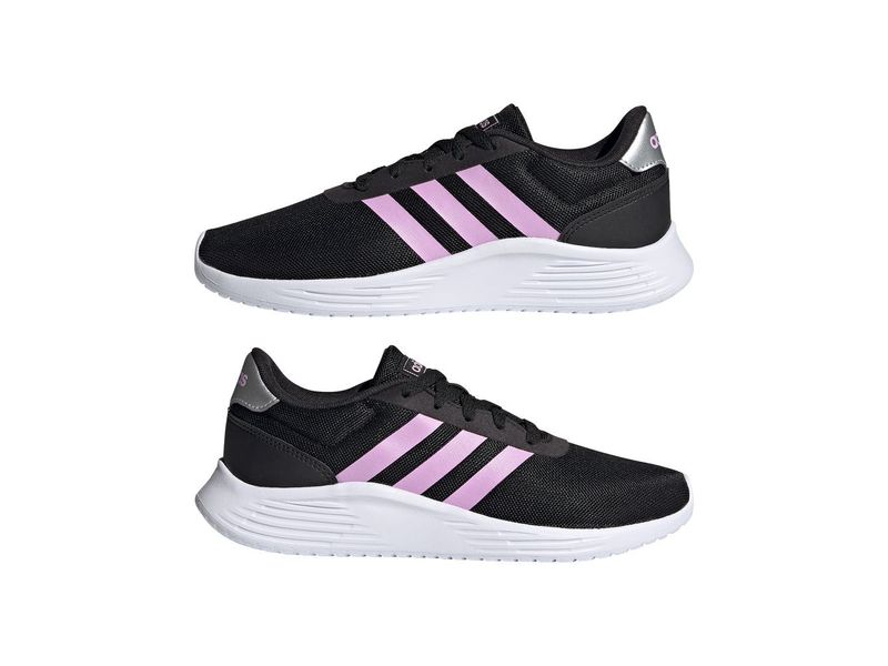 tenis adidas mujer moda lite racer 2.0