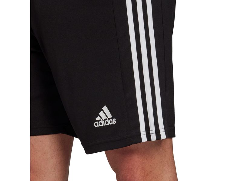 HOT Adidas Hombre Pantaloneta Blanca Hombre PANTALONETA