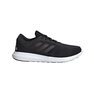 zapatos adidas negros para mujer