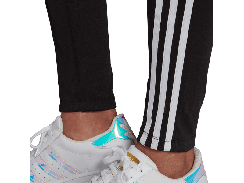 SUDADERA ADIDAS ORIGINALS MUJER 3 RAYAS - Agaval