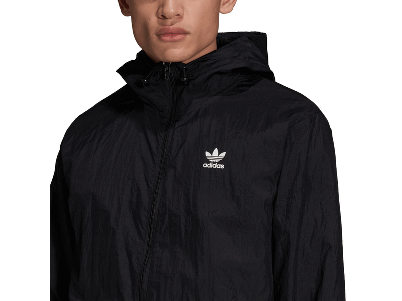 CHAQUETA ADIDAS ORIGINALS HOMBRE ADICOLOR ESSENTIALS TRIFOLIO Agaval