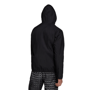 CHAQUETA ADIDAS ORIGINALS HOMBRE ADICOLOR ESSENTIALS TRIFOLIO NEGRO