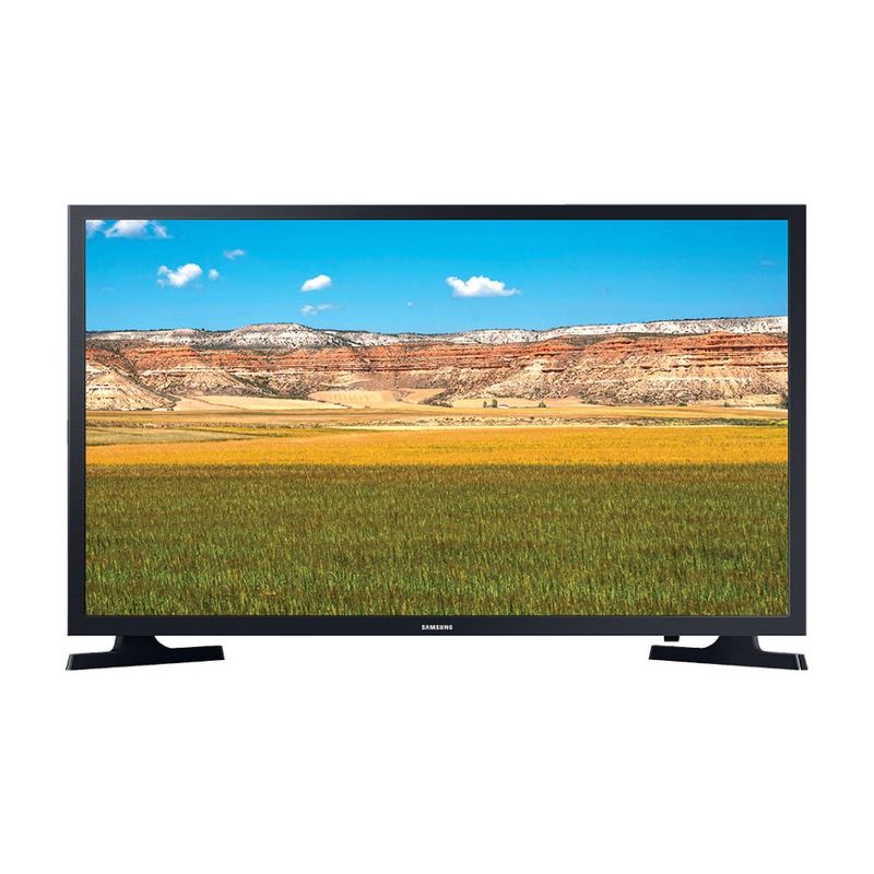 TELEVISOR SAMSUNG 32" PULGADAS (81.2CM) HD 32T4300
