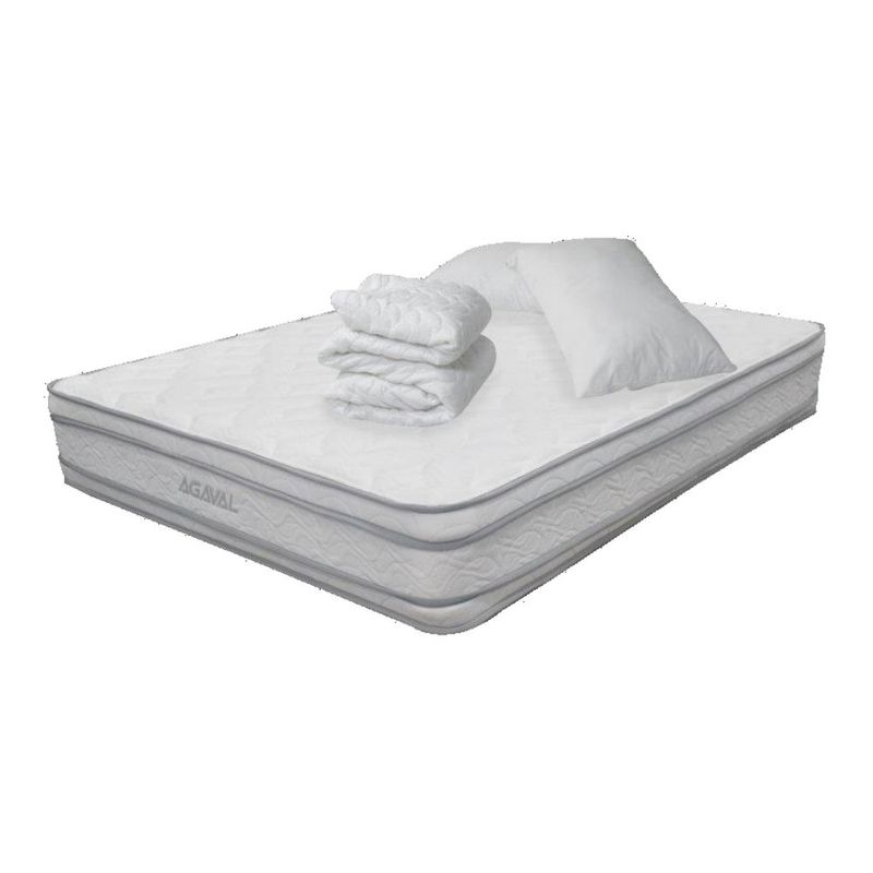 COMBO-COLCHON-AGAVAL-EURO-100X190CM--PROTECTOR---1-ALMOHADA