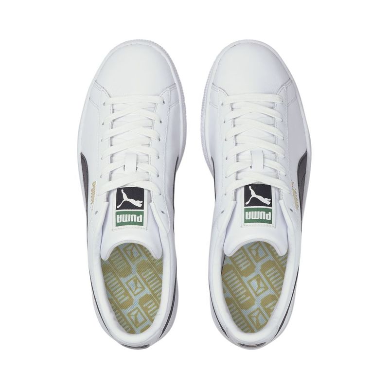 TENIS-PUMA-HOMBRE-BASKET-CLASSIC-XXI