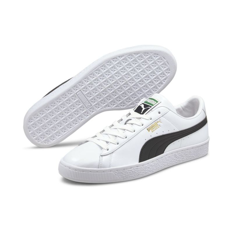 TENIS-PUMA-HOMBRE-BASKET-CLASSIC-XXI