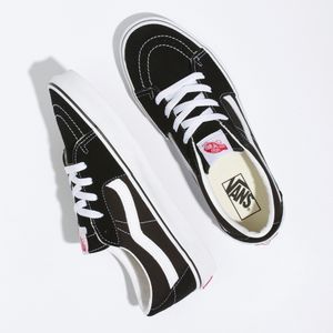 TENIS VANS UNISEXO VN0A4UUK6BT SK8 LOW