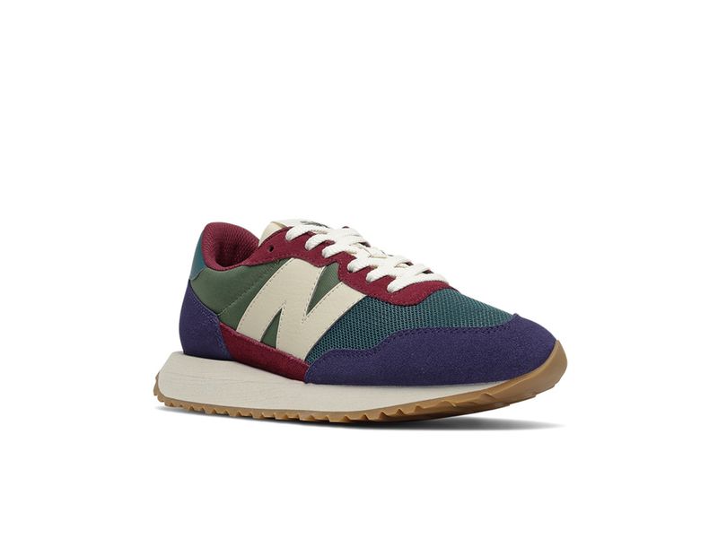 tenis new balance mujer olive