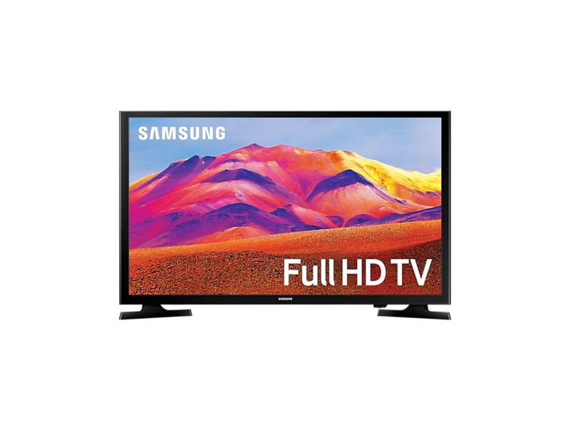 Tv Samsung 65 Pulgadas 165.1 Cm 65cu7000 4k-Uhd Led Smart Tv - Agaval