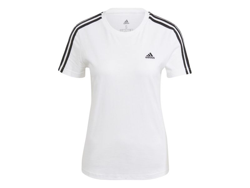 Camisetas adidas mujer precio online