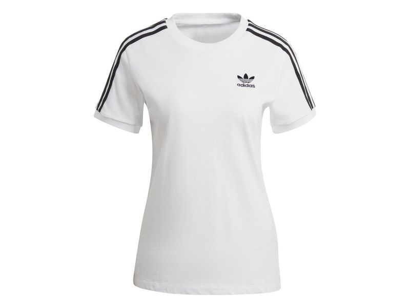 camiseta adidas originals