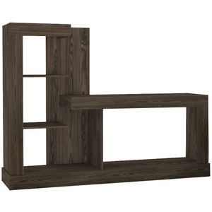 Rack Para TV Minotti Coñac