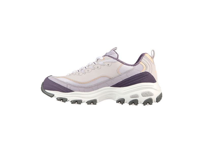 Skechers d'lites 2 clearance purpura