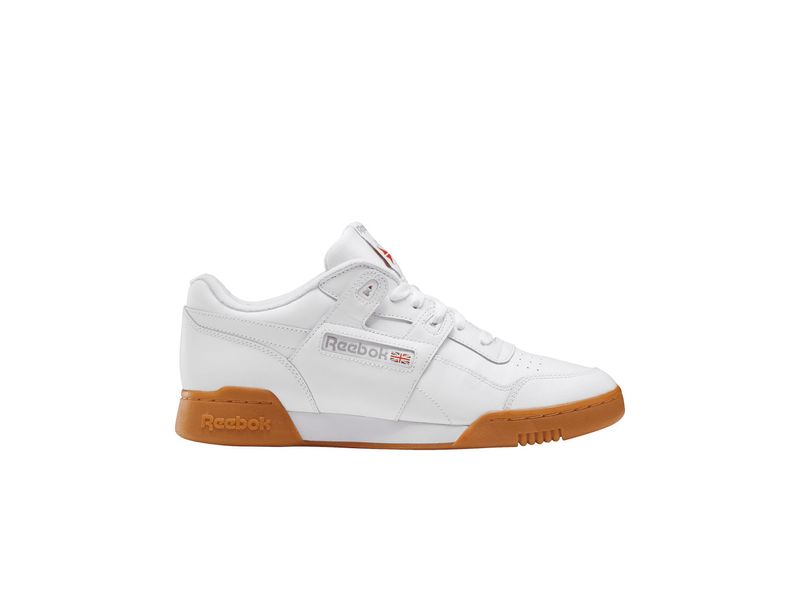 Tenis reebok cheap hombre naranja