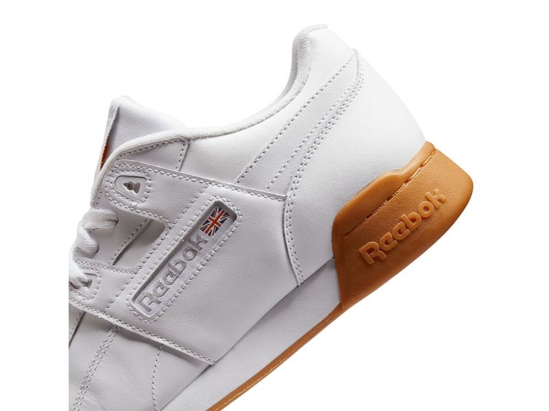 TENIS REEBOK HOMBRE 100000168 EXOFIT LO - Agaval