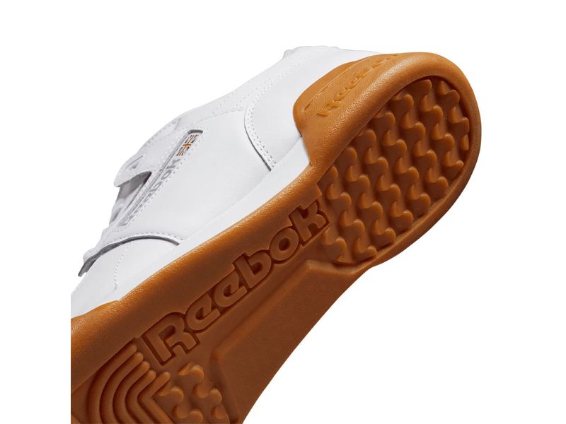 Reebok workout hombre sale marron