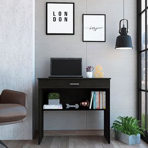 Escritorio 80 Cajon Wengue