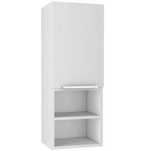Mueble Auxiliar De Baño Jules