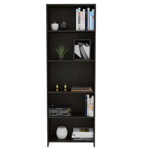 Biblioteca Lisa 1.80 Eco  Wengue